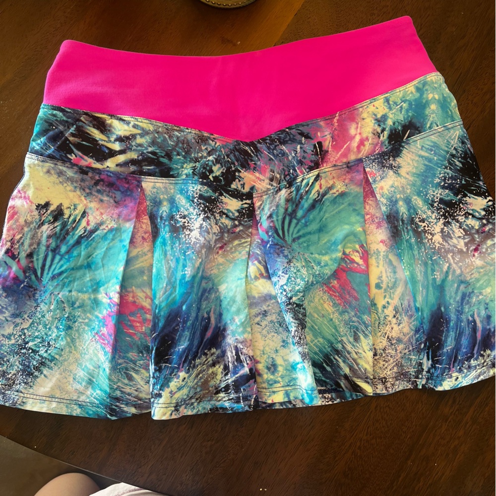 NWOT ivivva skirt